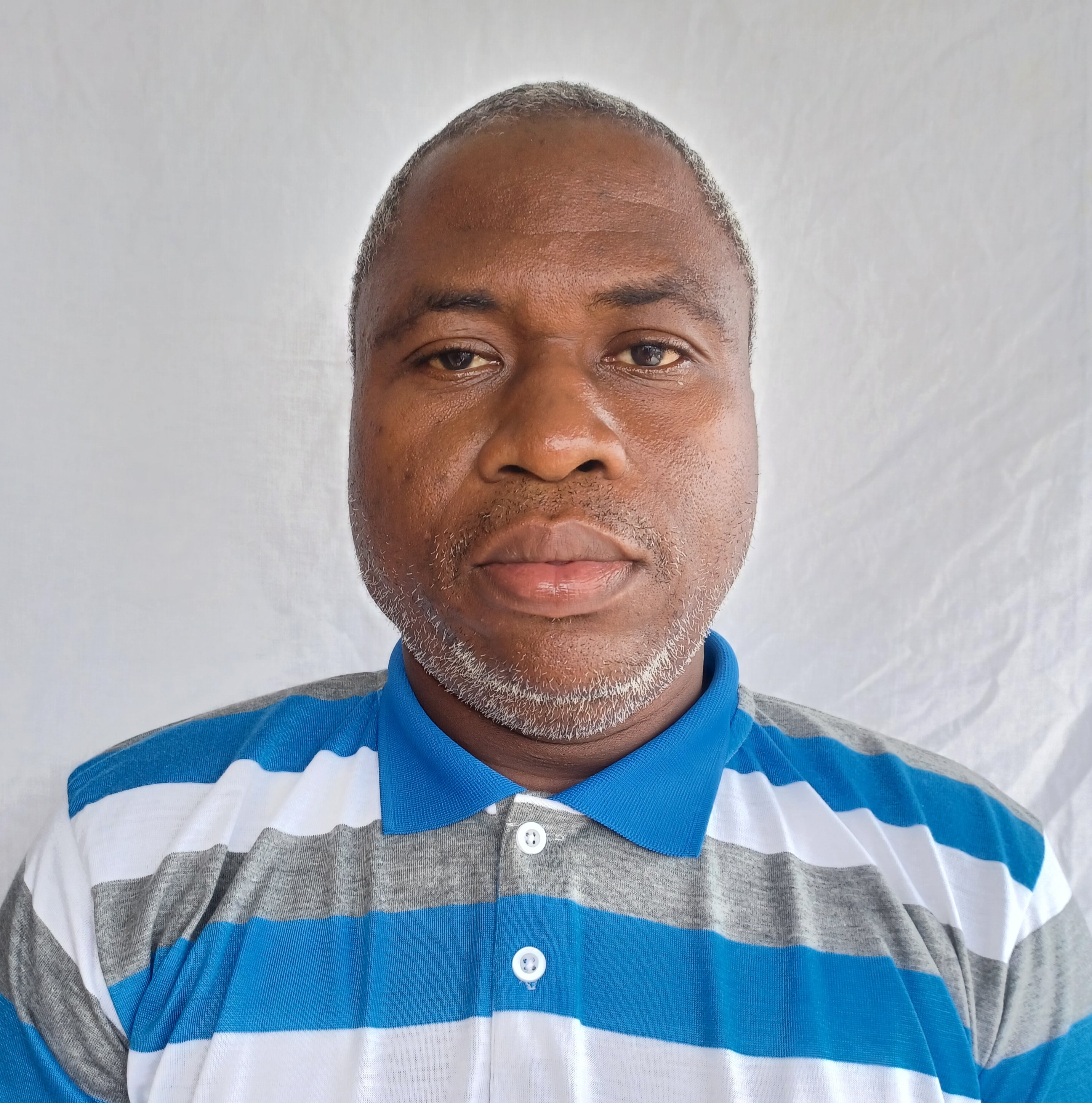 IBRAHIM  SORIE KOROMA