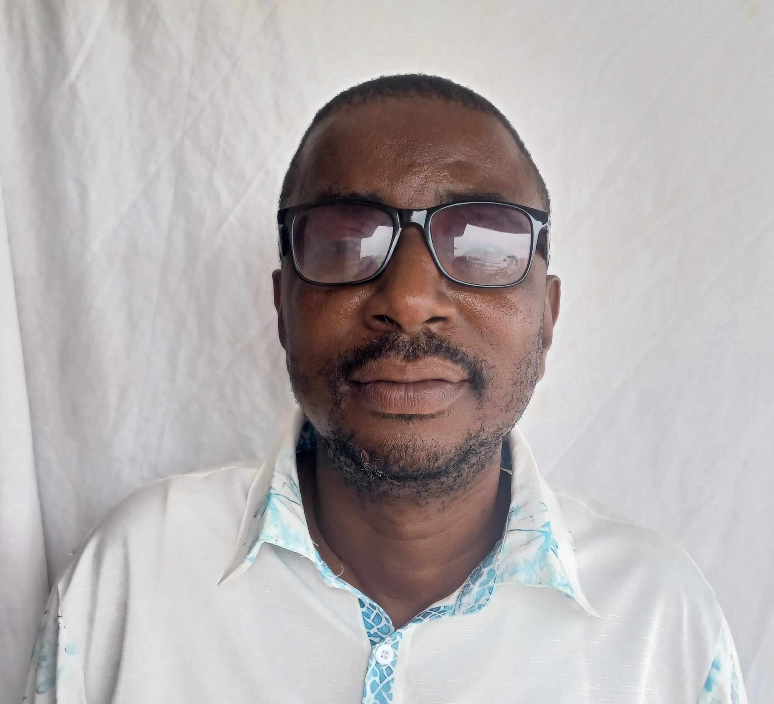 EMMANUEL BOB LINCOLN