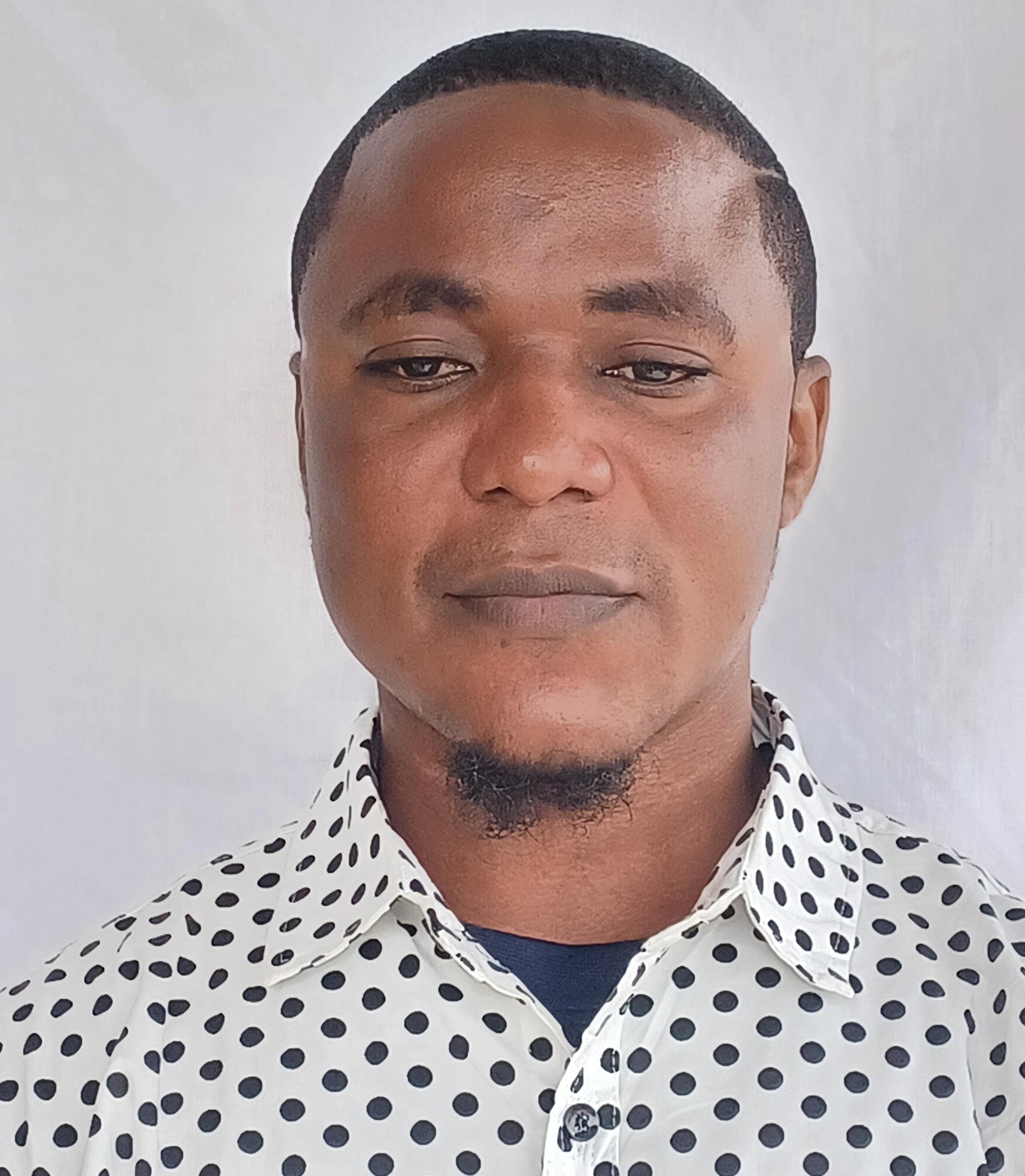 Ibrahim Koker Massaquoi