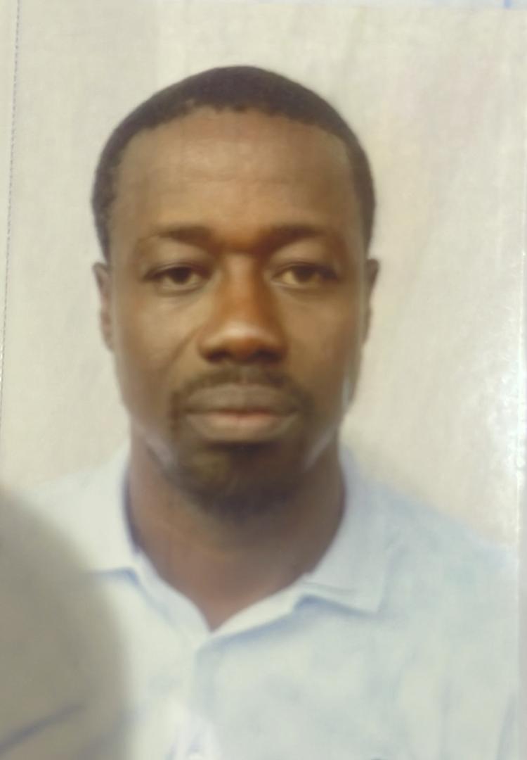 Mohamed Abubakar Sankoh