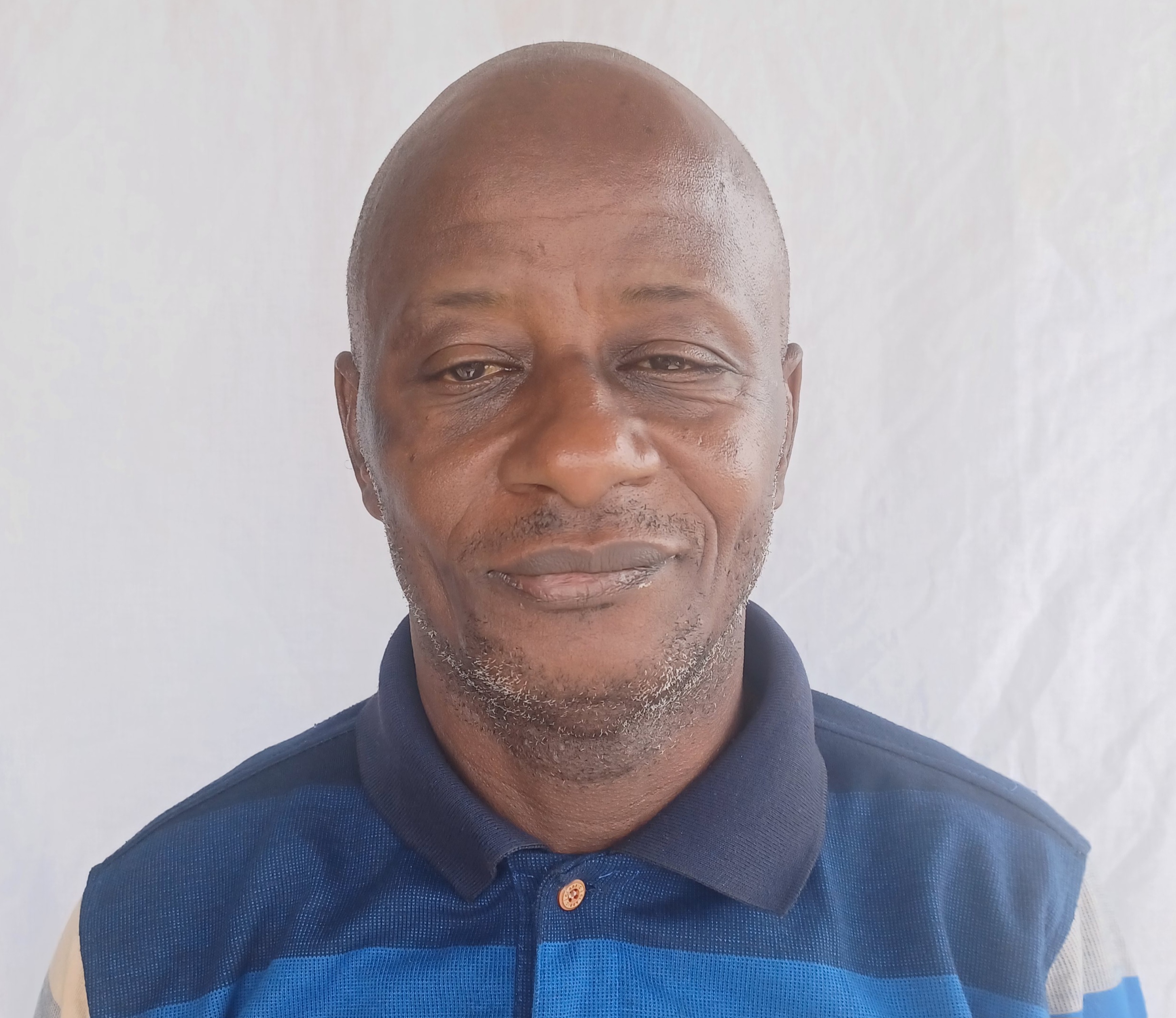 Hudie Tajudeen Salisu