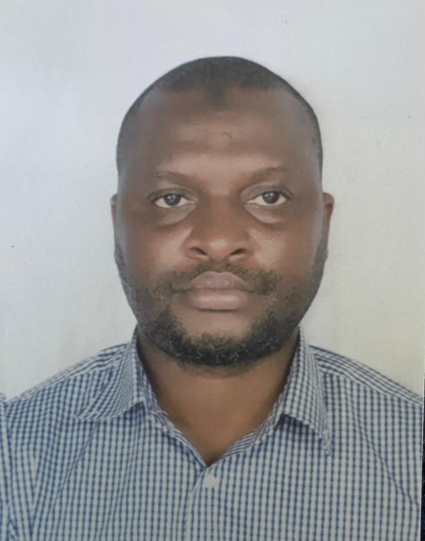 Mohamed Bailor Jalloh