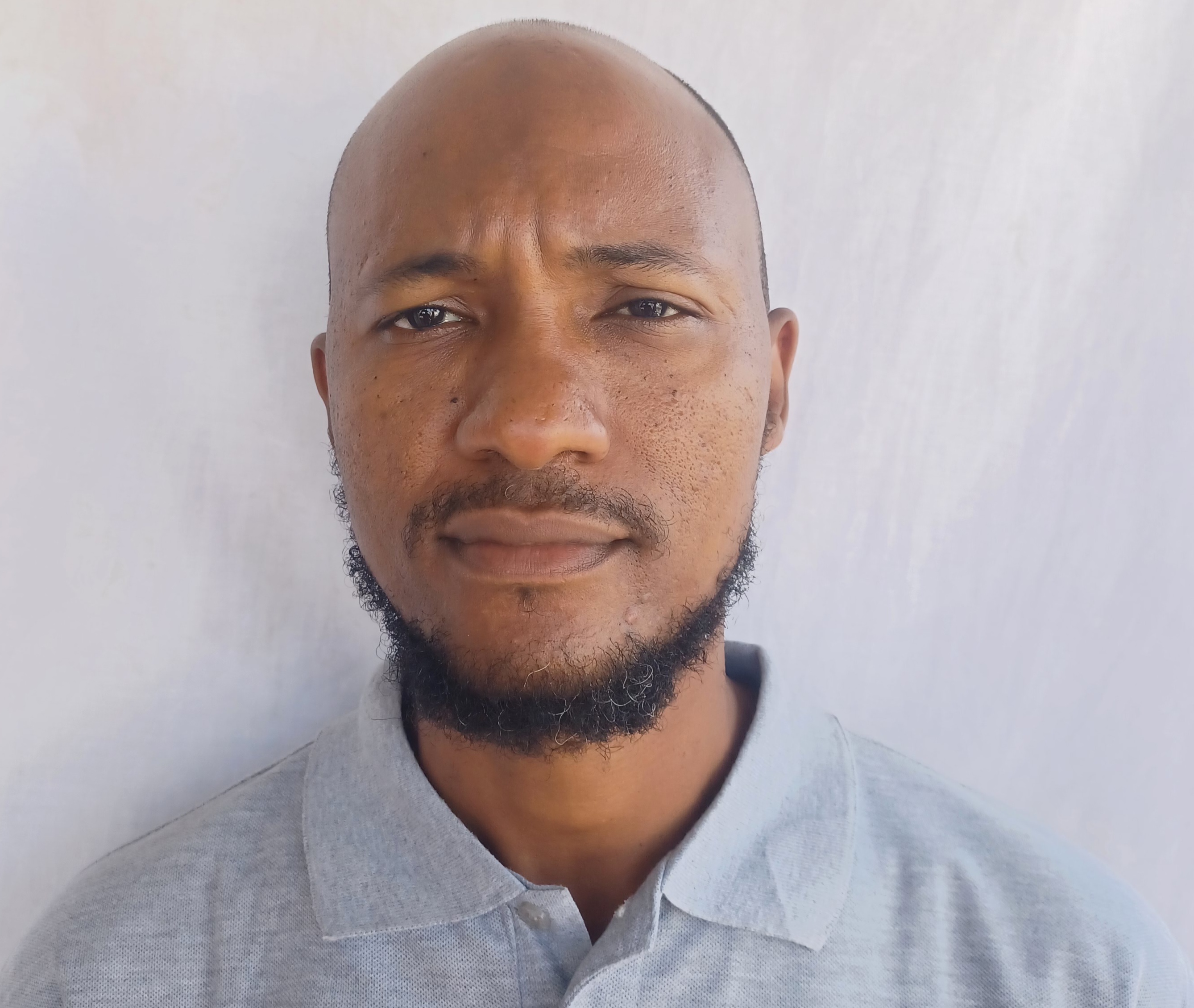 Mohamed Salieu Jalloh