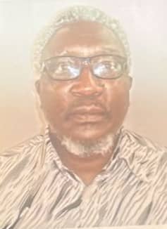 Cornelius A Max-williams