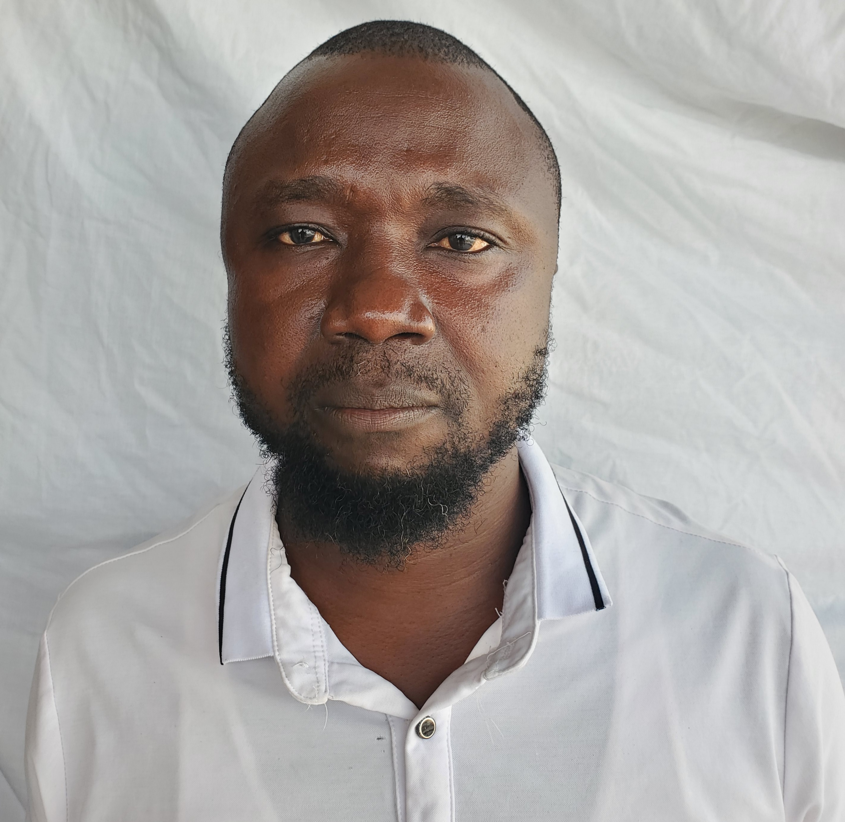 Metellus M. Gbongitta