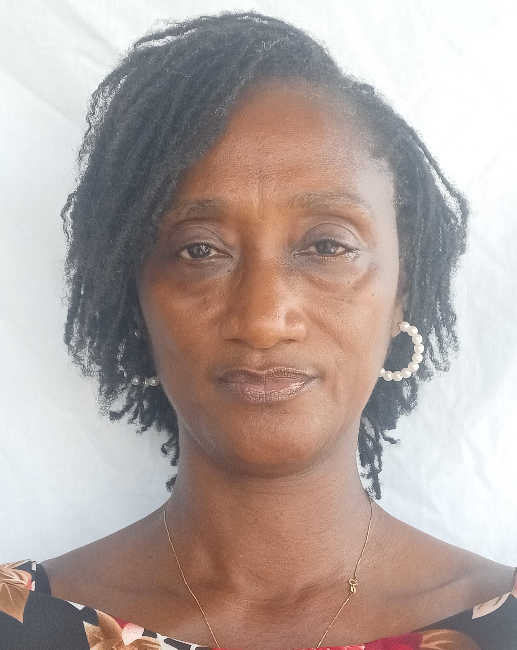 Beatrice Baindu Kai-Kai