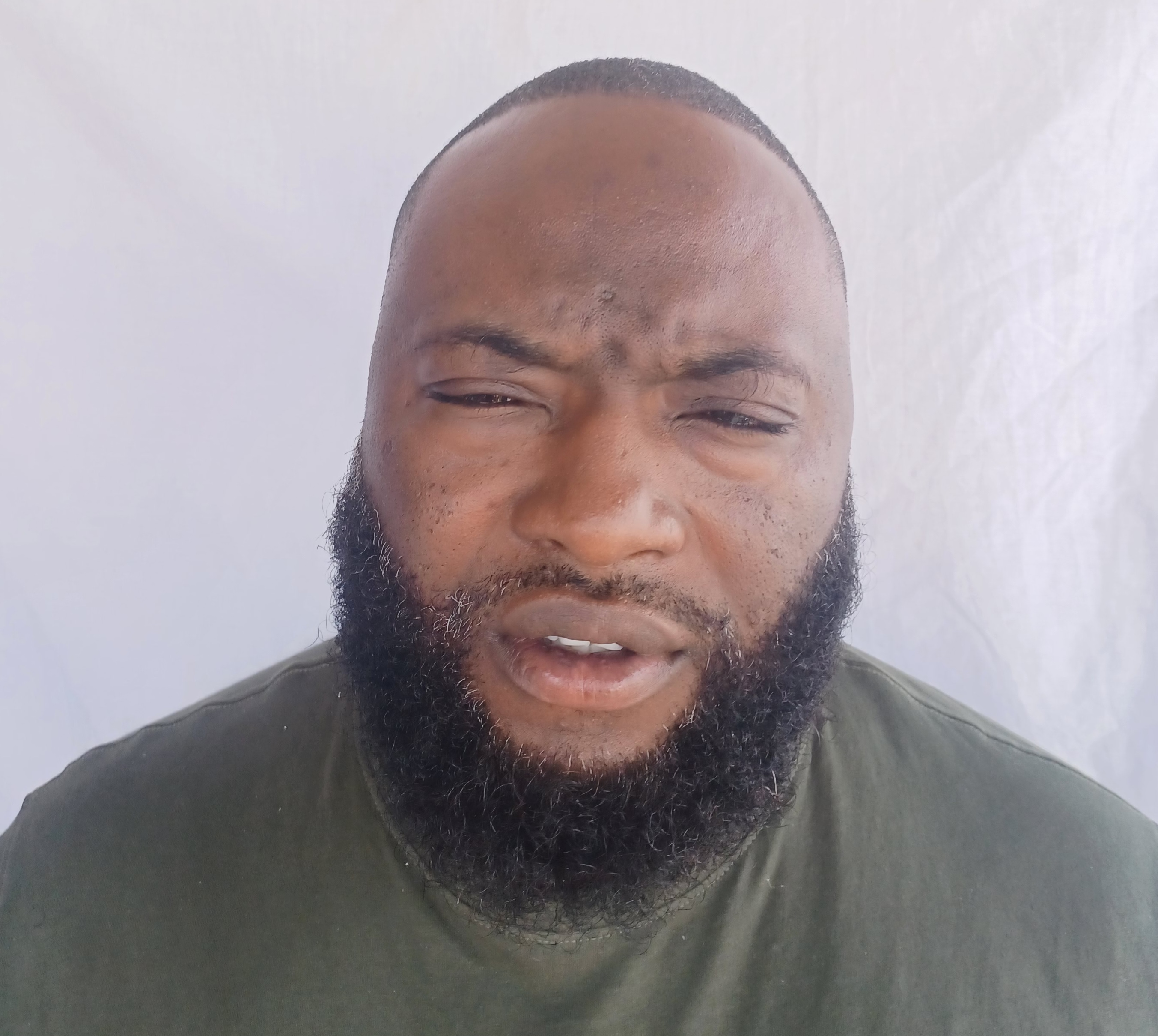 Amara Charles Dukuray