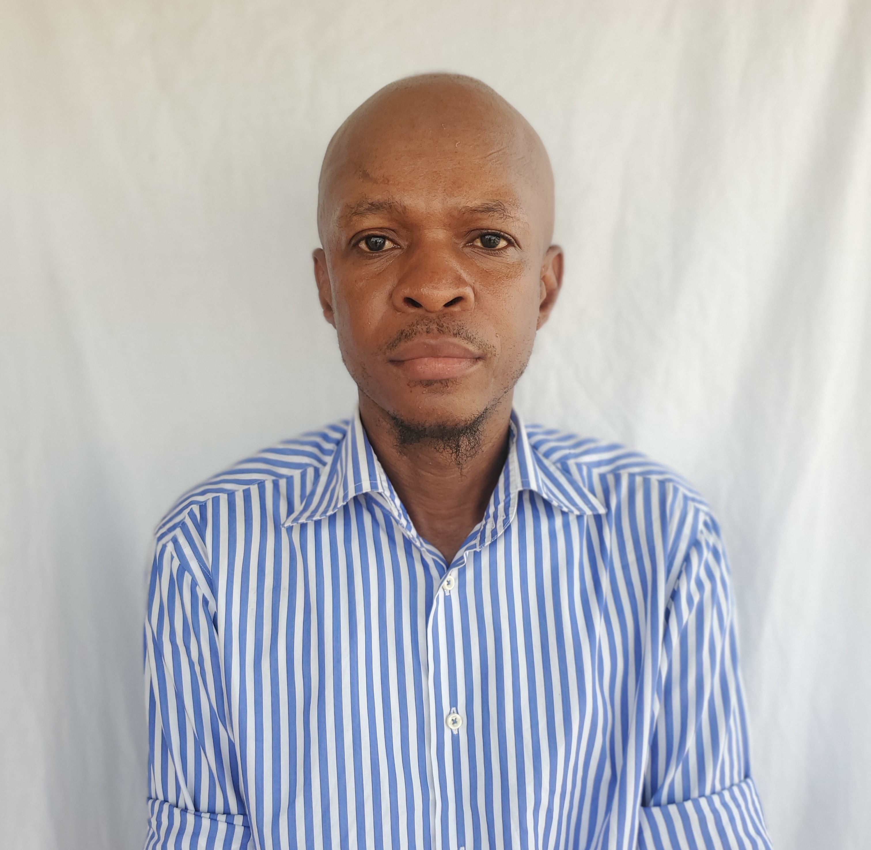 Mohamed Sallieu Jalloh