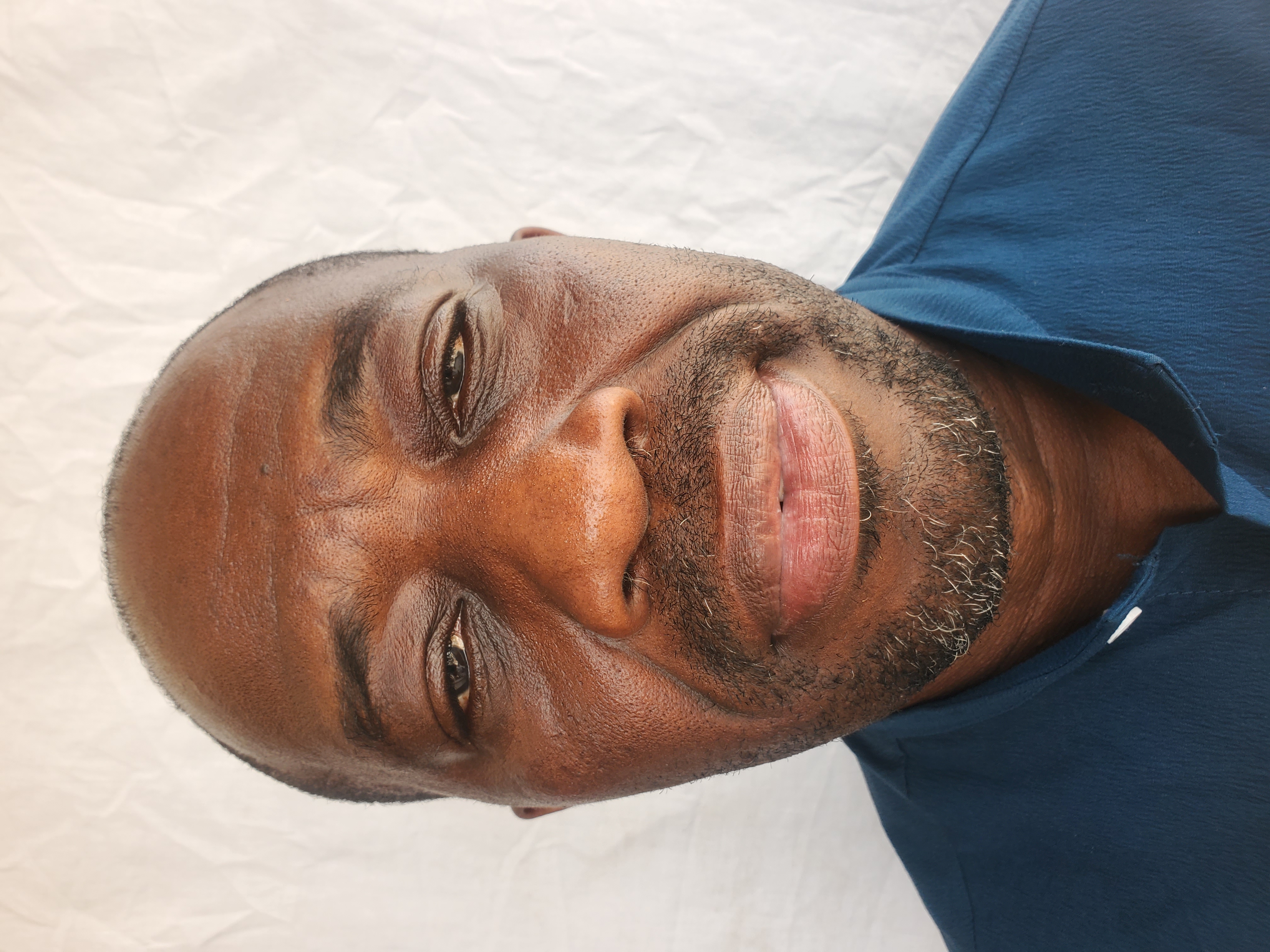 Alfred Sylvester Momoh