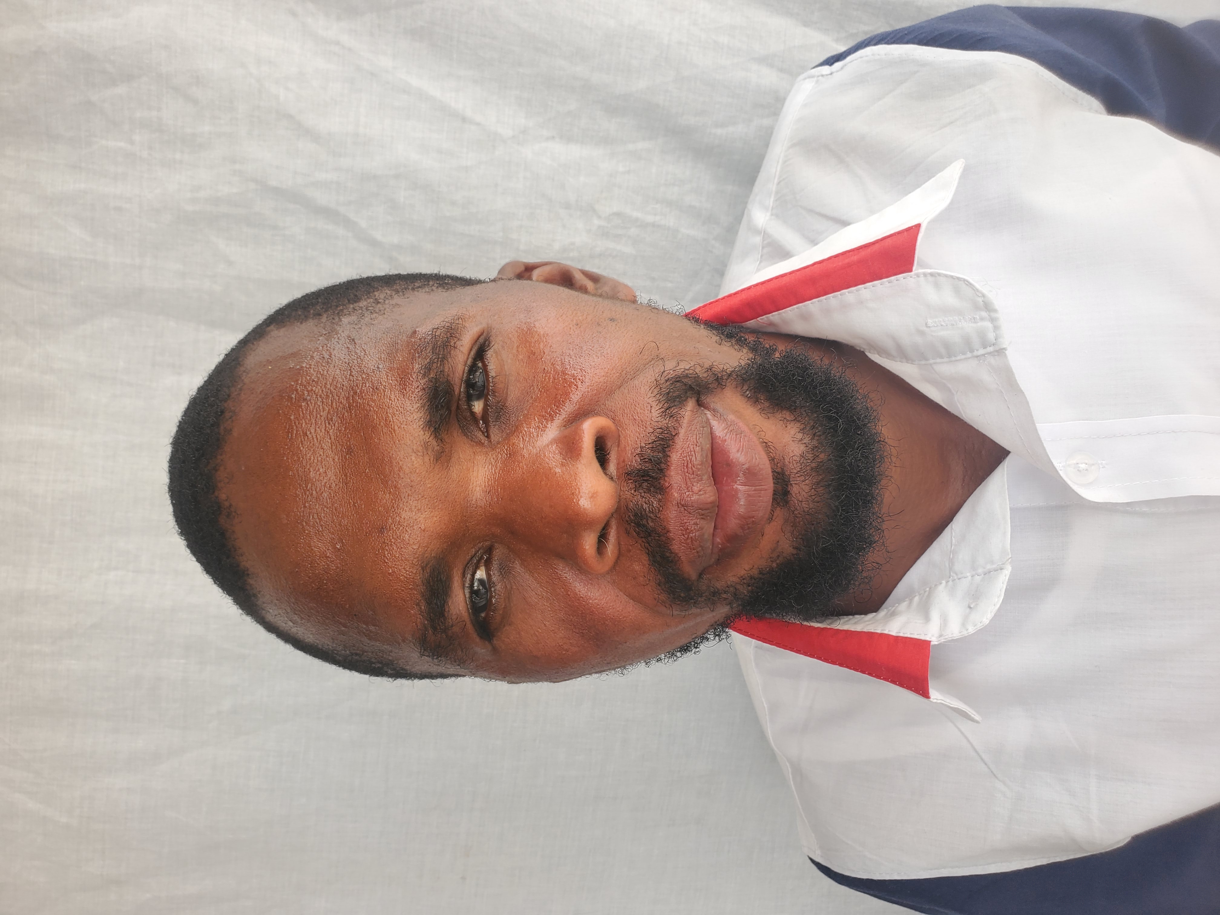 Vandy Jaward Lansana