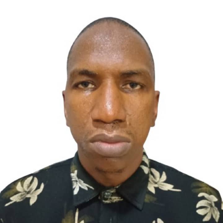 Alhassan Jalloh