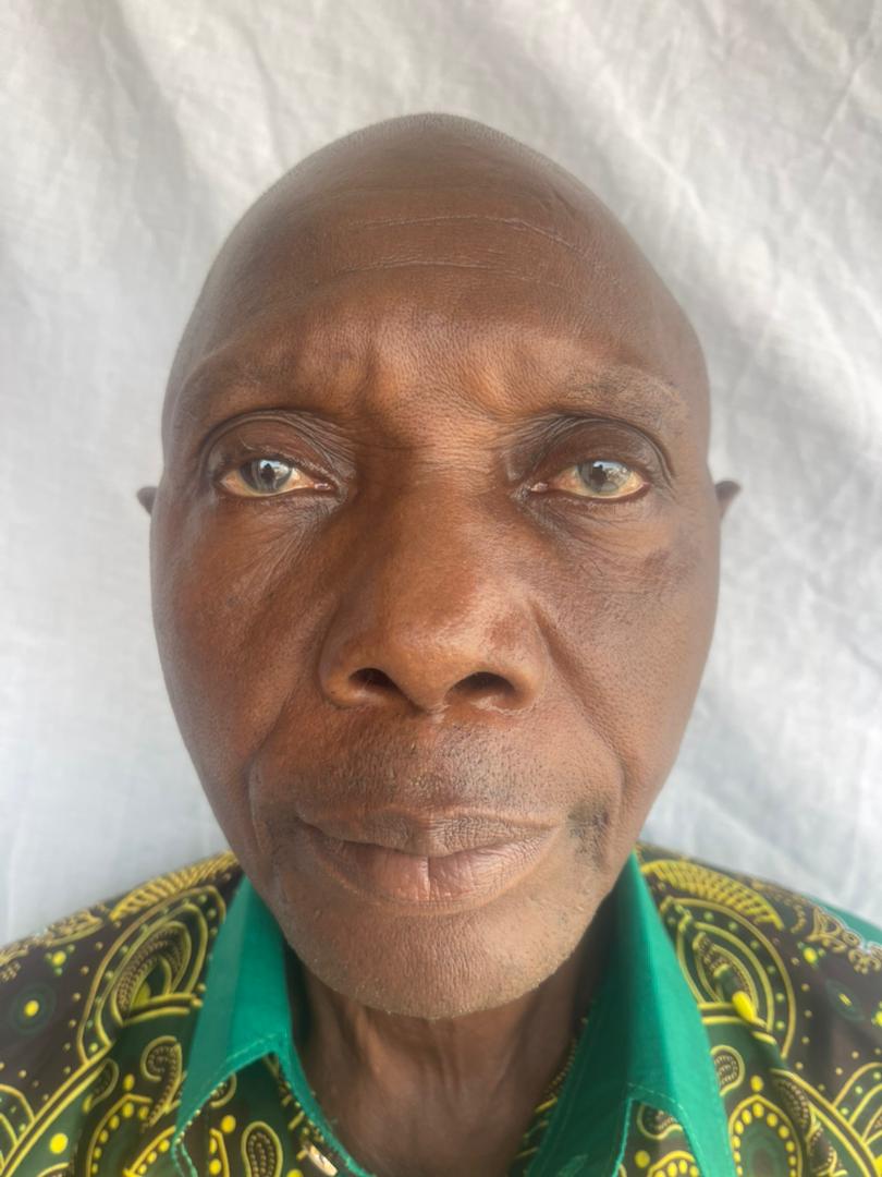 PASTOR NATHANAL YOUNGE