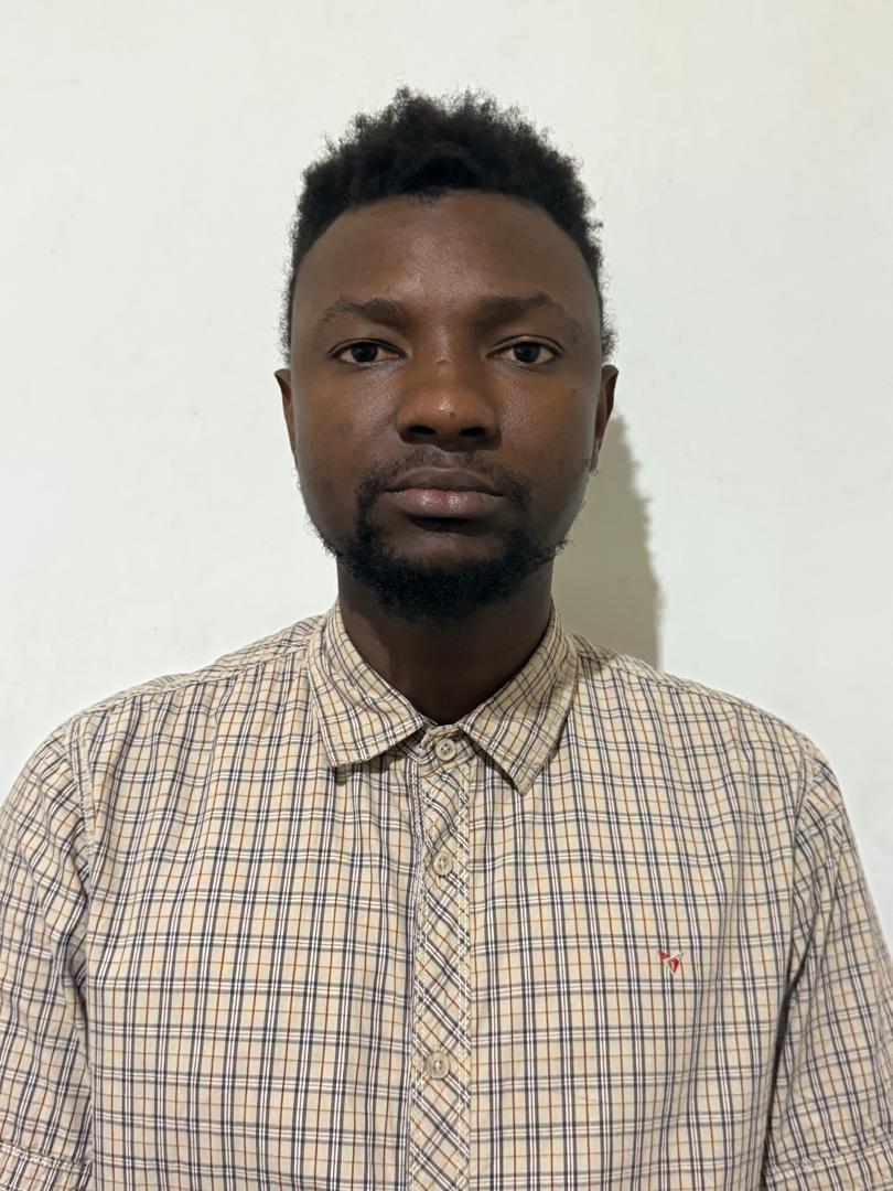 Mohamed Agilu Jalloh