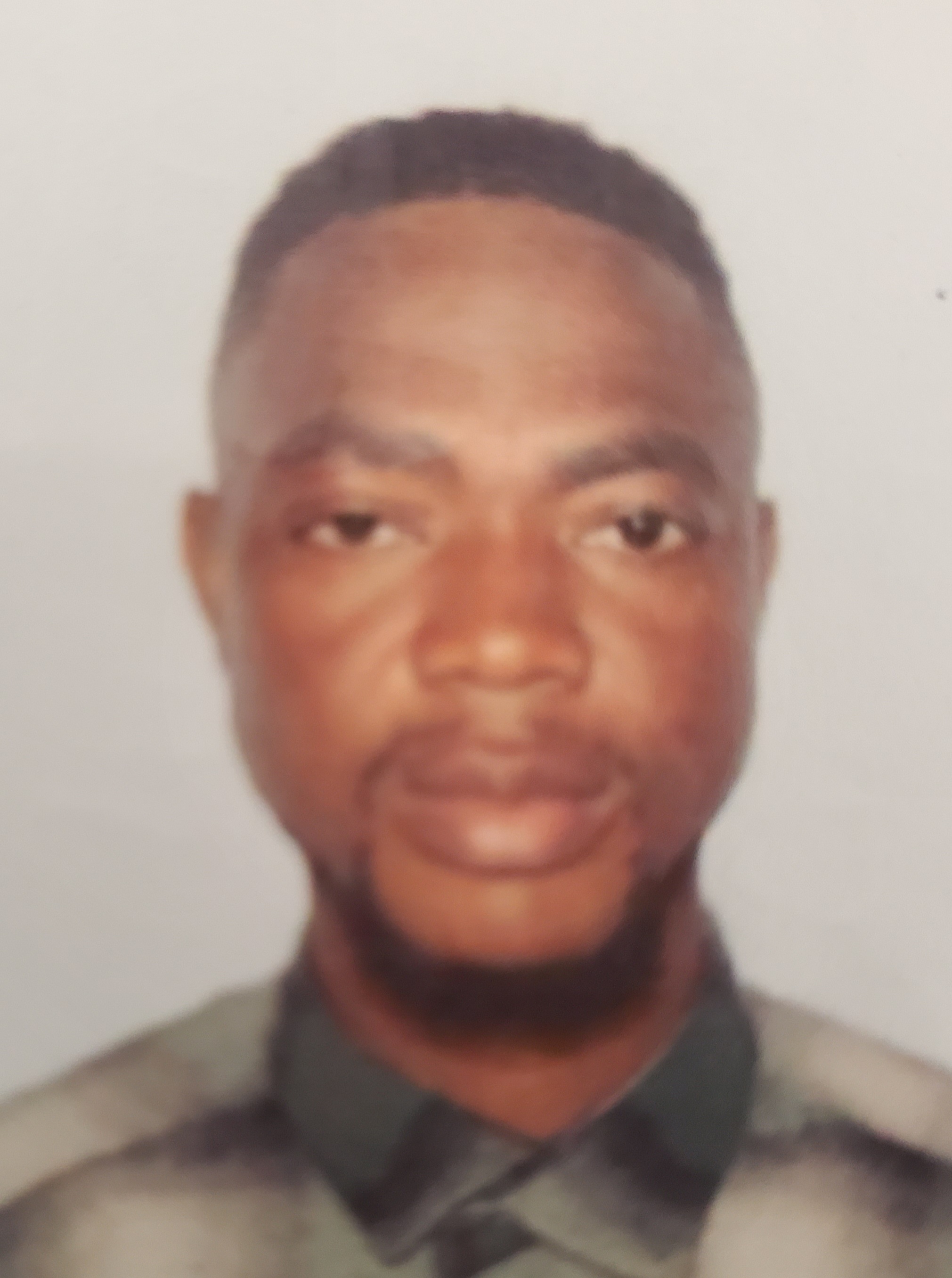 Mohamed Basiru Barrie