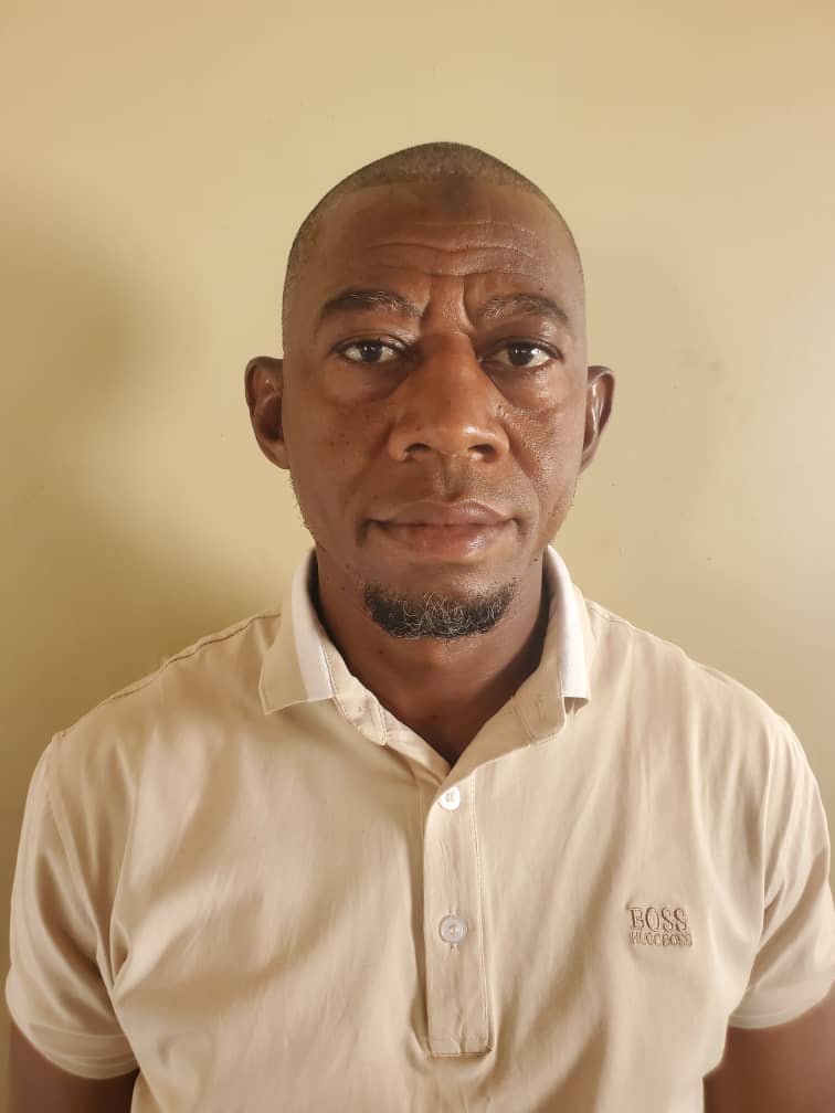 Mohamed Dollar Kamara