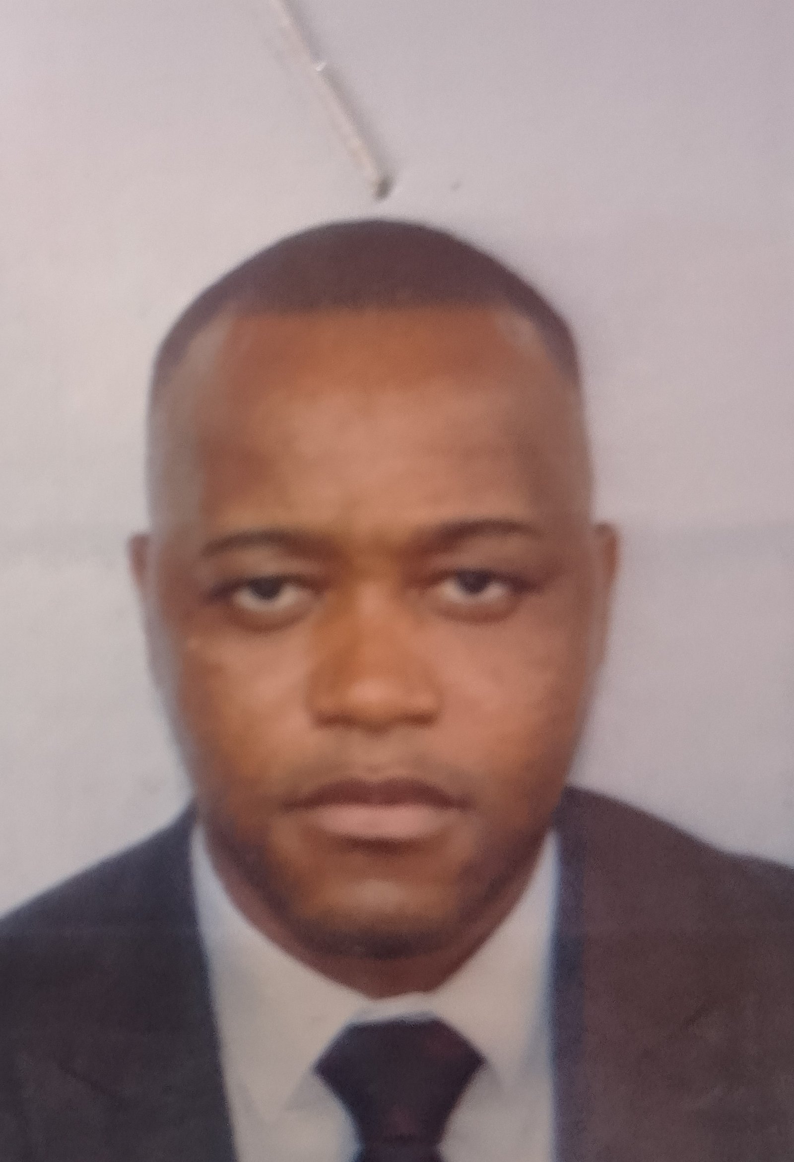 Mamoud Conteh